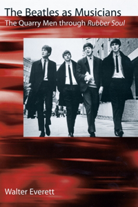 Beatles as Musicians