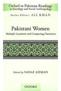 Pakistani Women