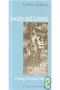 Society and Cosmos
