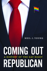 Coming Out Republican