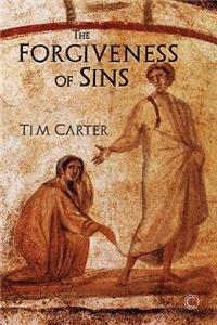 Forgiveness of Sins