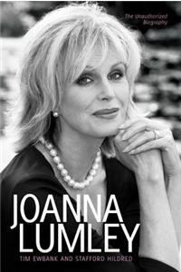 Joanna Lumley