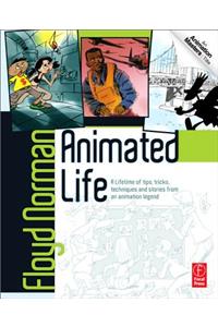 Animated Life