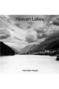 Heaven Lakes - Volume 1