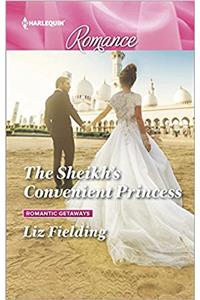 The Sheikh's Convenient Princess