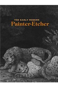 Early Modern Painter-Etcher Hb