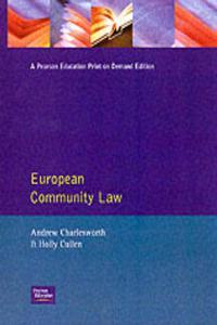 European Community Law