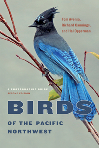 Birds of the Pacific Northwest