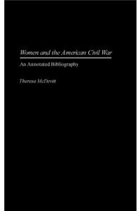 Women and the American Civil War