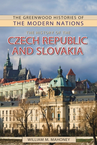 History of the Czech Republic and Slovakia