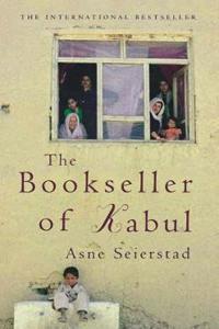 The Bookseller Of Kabul