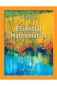 Essential Mathematics