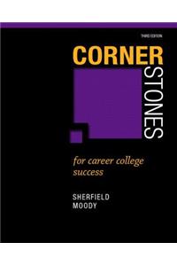 Cornerstones for Career College Success Plus New Mylab Student Success Update -- Access Card Package