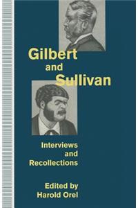 Gilbert and Sullivan