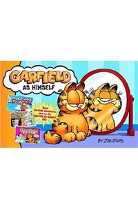 Garfield as Himself