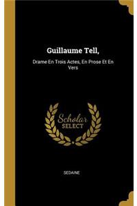 Guillaume Tell,