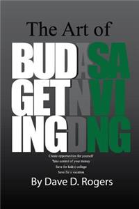 Art of Budgeting and Saving