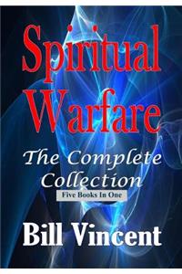 Spiritual Warfare