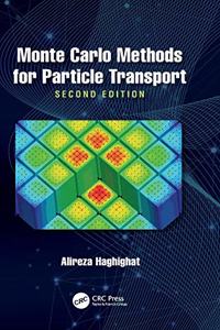 Monte Carlo Methods for Particle Transport