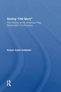 Saving Old Glory