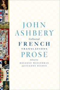 Collected French Translations: Prose