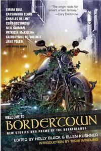 Welcome to Bordertown