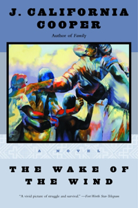 Wake of the Wind