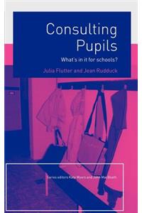Consulting Pupils