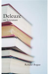 Deleuze on Literature