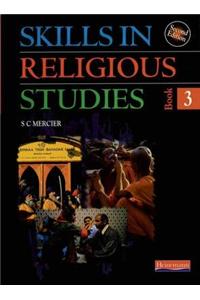 Skills in Religious Studies Book 3 (2nd Edition)