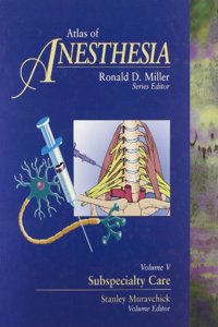 Atlas of Anesthesia