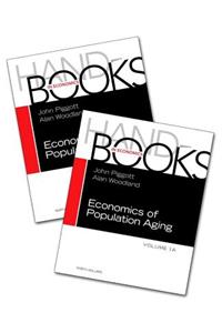Handbook of the Economics of Population Aging
