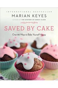 Saved by Cake
