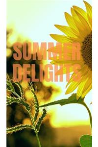 Summer Delights