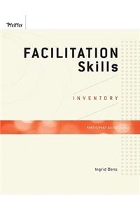 Facilitation Skills Inventory (FSI)