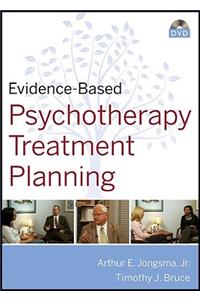 Evidence-Based Psychotherapy Treatment Planning