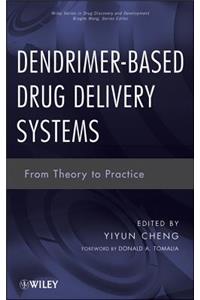 Dendrimer-Based Drug Delivery Systems