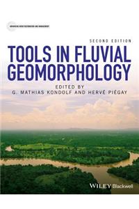 Tools in Fluvial Geomorphology