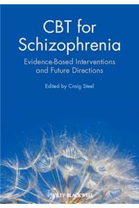 CBT for Schizophrenia