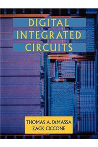 Digital Integrated Circuits