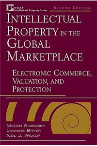 Intellectual Property in the Global Marketplace, Set