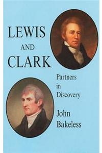 Lewis and Clark