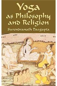 Yoga as Philosophy and Religion