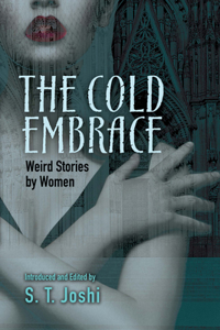 Cold Embrace