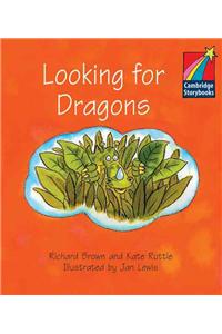 Looking for Dragons Level 1 ELT Edition