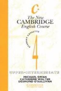 New Camb English Course:4 Class C 4(3)