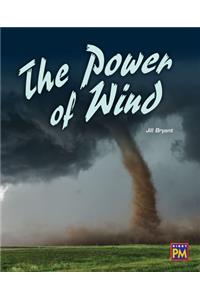 Power of Wind