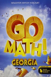 Houghton Mifflin Harcourt Go Math!