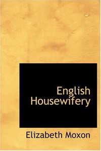 English Housewifery