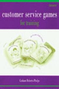 Customer Service Games for Training